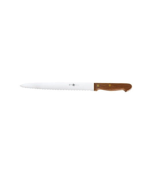 Icel Μαχαίρι Ψωμιού ICEL 23cm (231.3360.23)