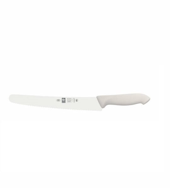 Μαχαίρι ψωμιού 25εκ – ICEL Horeca Prime Icel 282.HR66.25