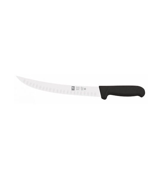Icel Μαχαίρι γυριστό αέρος 25cm ICEL 286.3552.25