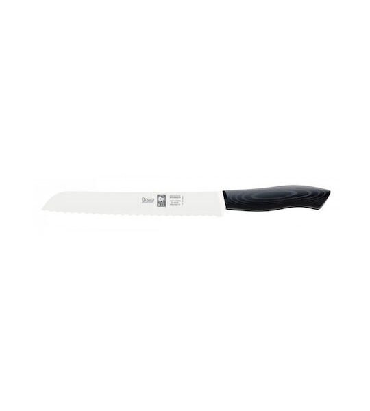 Μαχαίρι ψωμιού 20εκ Douro Gourmet – Icel 221.DR09.20