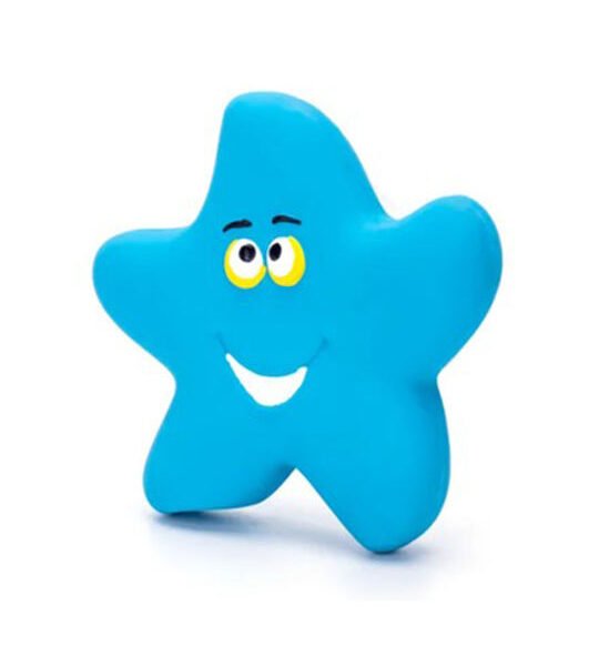 Παιχνίδι Σκύλου Πολύχρωμο 14x13.5x4cm Nobleza 804425 - OEM