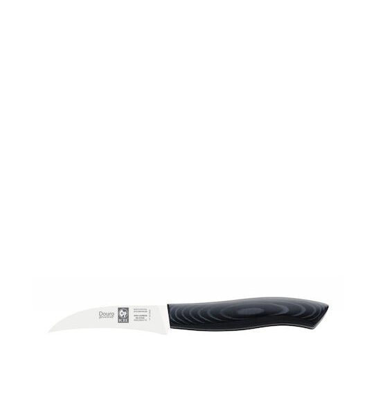 Icel Icel Μαχαίρι Ξεφλουδίσματος Douro Gourmet 8cm 1τμχ 221.DR01.08