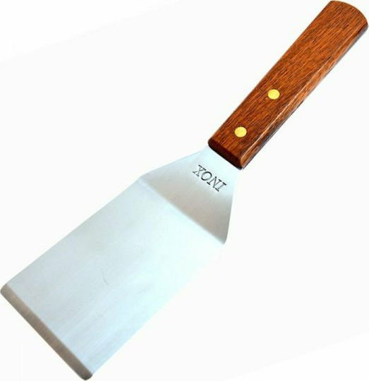 Berkis Σπάτουλα σερβιρίσματος ίσια BERKIS INOX. (21526)