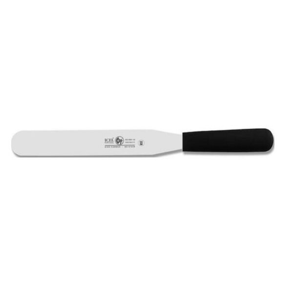 Παλέτα ζαχαροπλαστικής 18εκ - Icel 541.6001.18