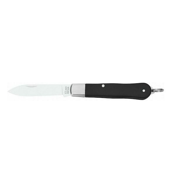Icel Σουγιάς ICEL 141.1101.09 9cm μάυρη λαβή (141.1101.09)