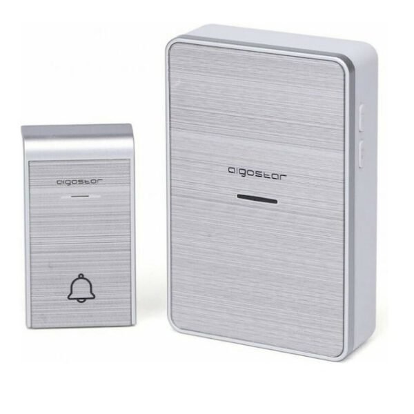 Aigostar Ασύρματο Κουδούνι Πόρτας 97964
