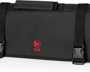 Icel Icel Θήκη Μαχαιριών Υφασμάτινη 15 θέσεων (900.BOLS.15)