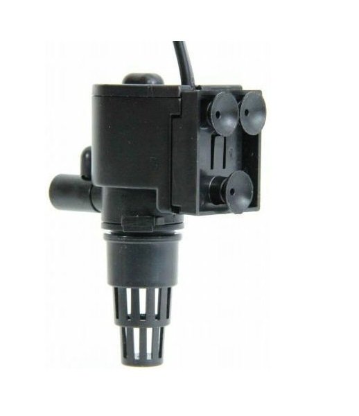 Nobleza Κυκλοφορητής Νερού - Αντλία Ενυδρείου 400L/h - Aquarium Water Pump 4W - Nobleza
