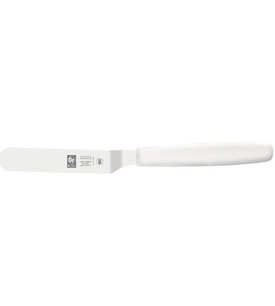 Icel Παλέτα Ζαχαροπλαστικής Ανοξείδωτη 9cm  541.6006.09
