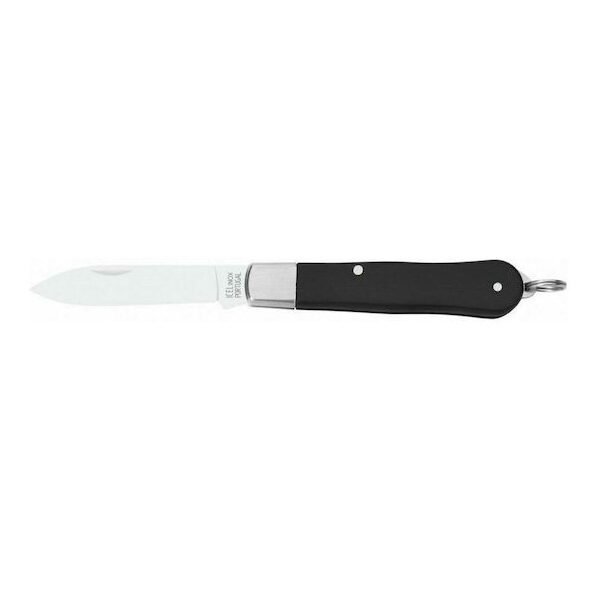 Icel Σουγιάς ICEL 141.1101.10 10cm(λαβή) μάυρη λαβή