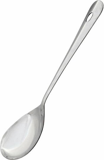 Berkis Κουτάλα ανοξείδωτη ραγού 9,5x6,5x(M)33εκ. (32.18.0001)