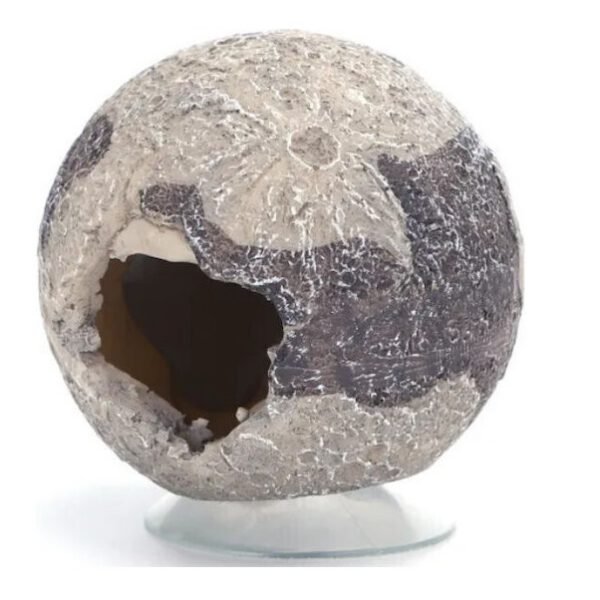 xlarge_20230822161015_nobleza_diakosmitiko_enydreiou_fegari_6x6x6_5cm Διακοσμητικό Ενυδρείου Σφαίρα 6x6x6.5cm Nobleza 805141 - Nobleza