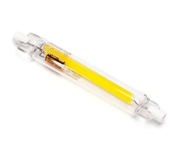 Aigostar Ντουί Λάμπα LED για Ντουί R7S Θερμό Λευκό 1000lm 09114