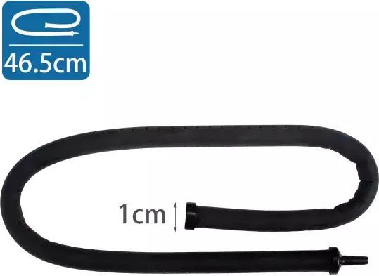 Λάστιχο Αξεσουάρ Αντλίας & Φίλτρου Ενυδρείου 46.5cm Nobleza 803799 - Nobleza