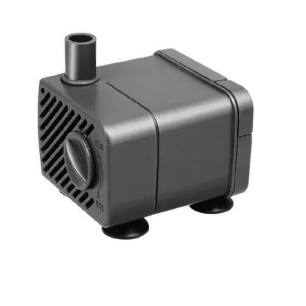 Αντλία Κυκλοφορητής Ενυδρείου Submersible pumps 5W 5.1x4.2x5.4cm Nobleza 037513 - Nobleza