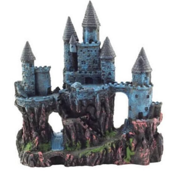 xlarge_20240122094210_nobleza_diakosmitiko_enydreiou_s_803362 Κάστρο Διακοσμητικό Ενυδρείου 23,5x9,5x25cm Nobleza 803362 - Nobleza