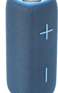 T&G Ηχείο Bluetooth με Ραδιόφωνο Blue TG654 -2
