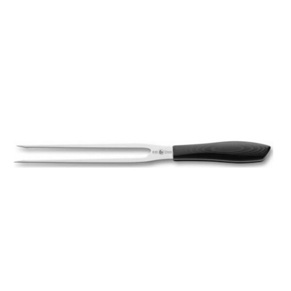 Icel Douro Gourmet Πιρούνα Κρέατος Μεταλλική 18cm (621.DR13.18)