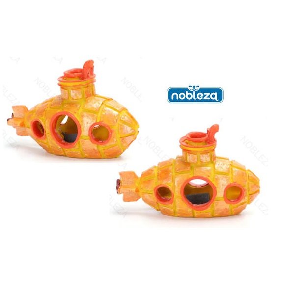 xlarge_20241007133620_diakosmitiko_enydreiou_ypovrychio_12_5x6x8_5cm_nobleza_805139_nobleza Διακοσμητικό Ενυδρείου Υποβρύχιο 12.5x6x8.5cm Nobleza 805139 Nobleza