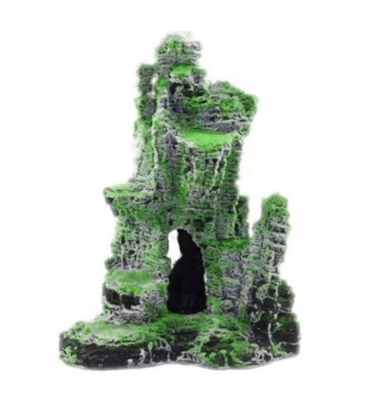 xlarge_20241015105059_nobleza_diakosmitiki_petra_enydreiou_033614 Διακοσμητικό Ενυδρείου Βράχια 26x22x36cm Nobleza 803361 - Nobleza