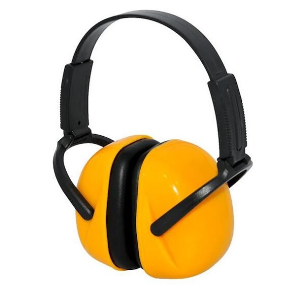 Ωτοασπίδες επαγγελματικές SNR 29dB Bossram 868899