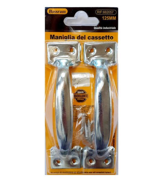 fixedratio_20230530113224_lavi_epiplou_choufta_apo_metallo_se_asimi_chroma_125mm_882057_b Χούφτα - Λαβή σετ 2 τεμαχίων νίκελ 125mm Bossram 882057