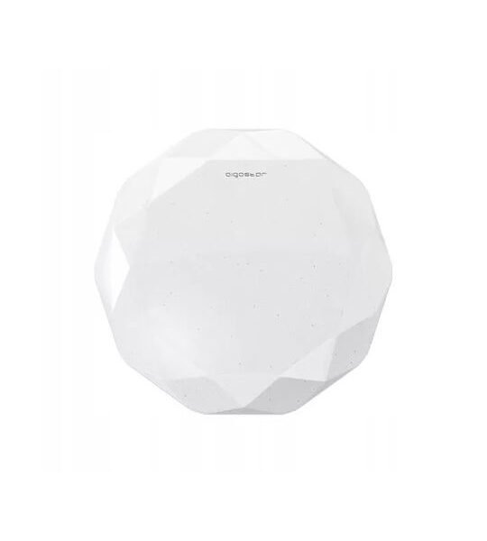 Aigostar Φωτιστικά οροφής LED 24W Φωτιστικό ημέρας 2700lm MRE 193041