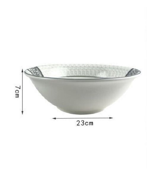 ΚΕΡΑΜΙΚΟ ΜΠΟΛ 9 INCHES SDS-22588 5202079225888 TS SZ