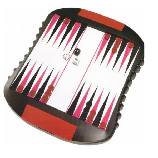 Μαγνητικό Τάβλι Mini SDS-84 20x7cm