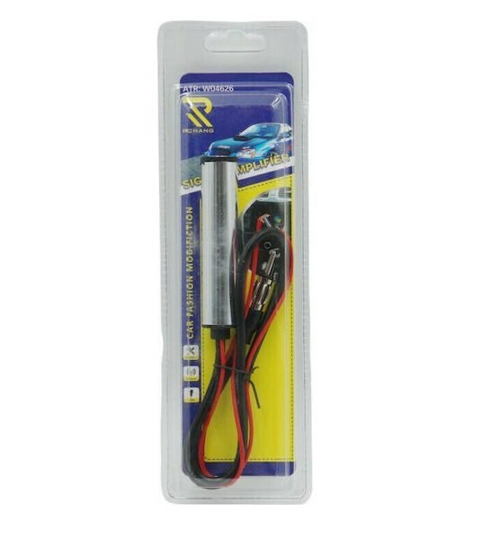 Rolinger Ενισχυτής Σήματος Κεραίας  W04626