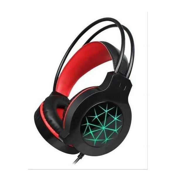 Ακουστικά Gaming με μικρόφωνο 3,5mm Jack Misde X5 - OEM