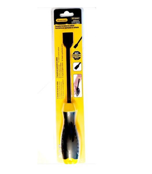 Bossram Ξύστρα Αφαίρεσης Φλάντζας 265mm με Λαβή 868507