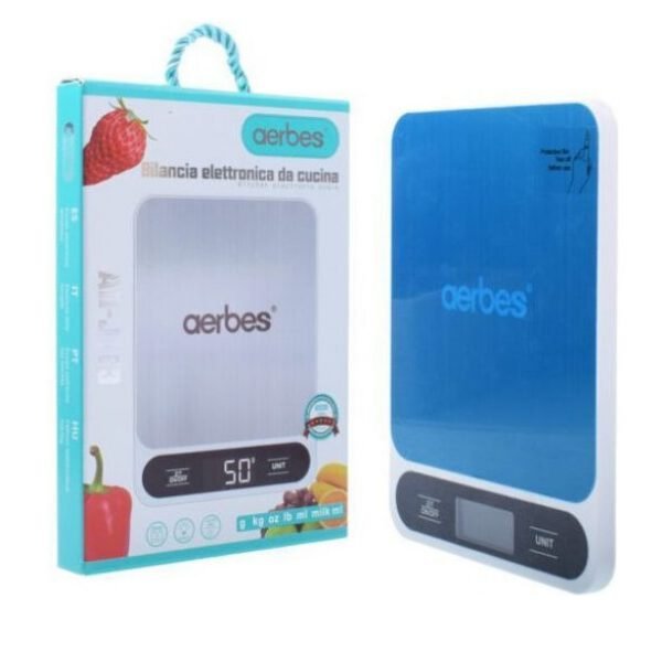 xlarge_20220912155636_ab_j163_psifiaki_zygaria_kouzinas_1gr_5kg_leyki AB-J163 Ψηφιακή Ζυγαριά Κουζίνας 1gr/5kg Λευκή