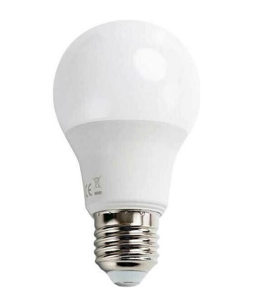 Aigostar Λάμπα LED A60 Ντουί E27 8W 730lm MRE 175740
