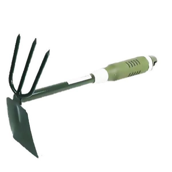 Σκαλιστήρι Χειρός Bossram Μεταλλικό 31.5x9cm SP868936