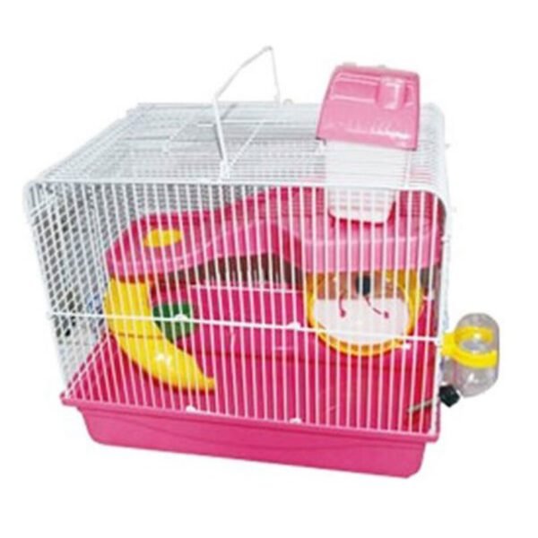 xlarge_20230811115802_klouvi_troktikou_34x23x27cm Κλουβί Τρωκτικού 34x23x27cm