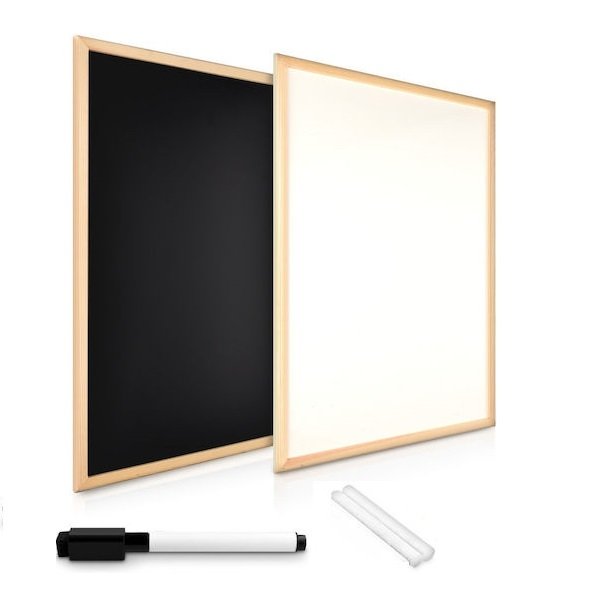 Πίνακας Φελλού 25x30εκ SDS-15112