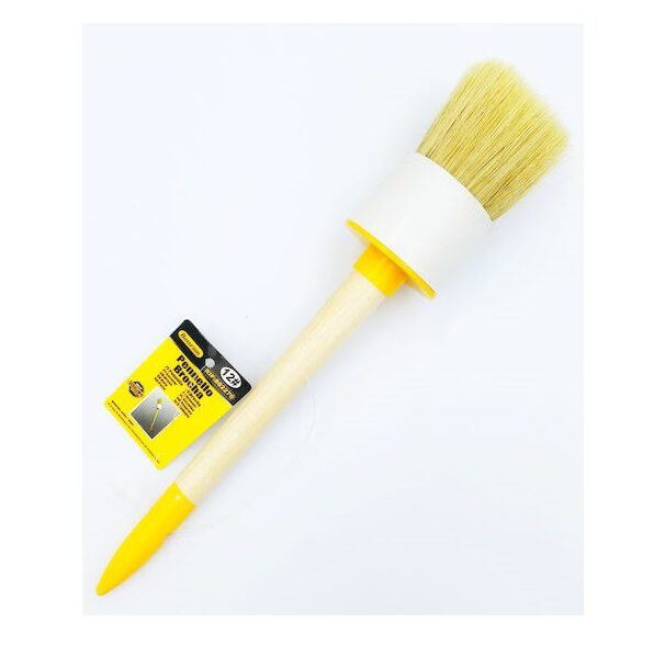 Bossram Πινέλο Βαφής Στρογγυλό 45mm 882270