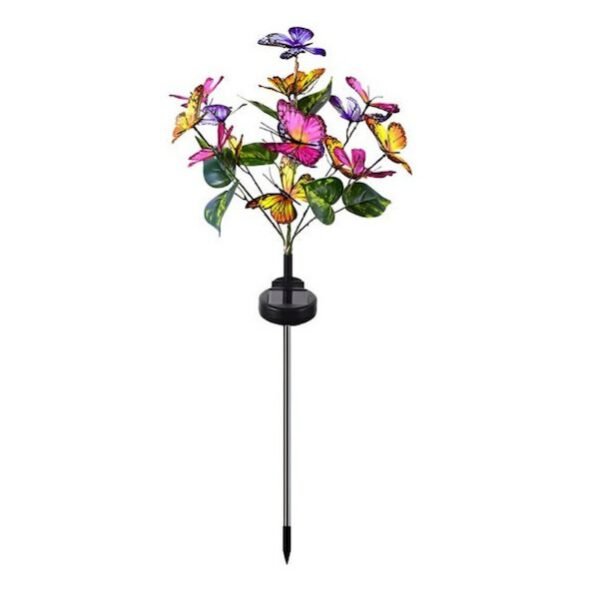 xlarge_20241211093747_iliako_fotistiko_petalouda_flutix Ηλιακό Φωτιστικό Πεταλούδα FLUTIX