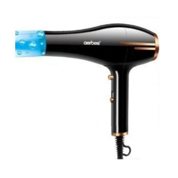 Aerbes Πιστολάκι Μαλλιών 3800W AB-CF05