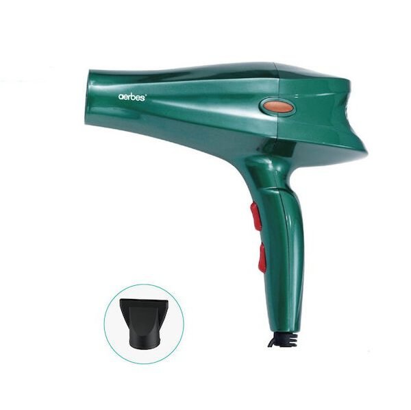 Aerbes Πιστολάκι Μαλλιών 3800W AB-CF03