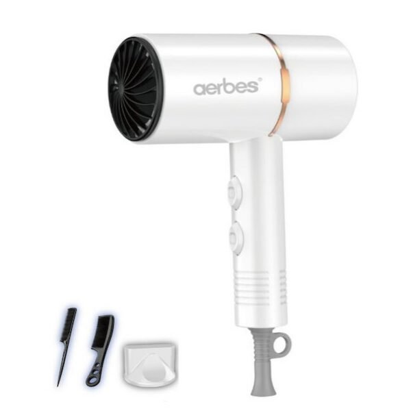 Aerbes Πιστολάκι Μαλλιών 3800W AB-J61