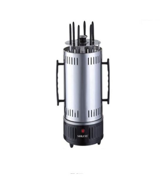ΨΗΣTAPIA ΓΙΑ ΣOYBΛΑKIA SK-6111 ΑΣΗΜΙ SDS-15975-TS SZ