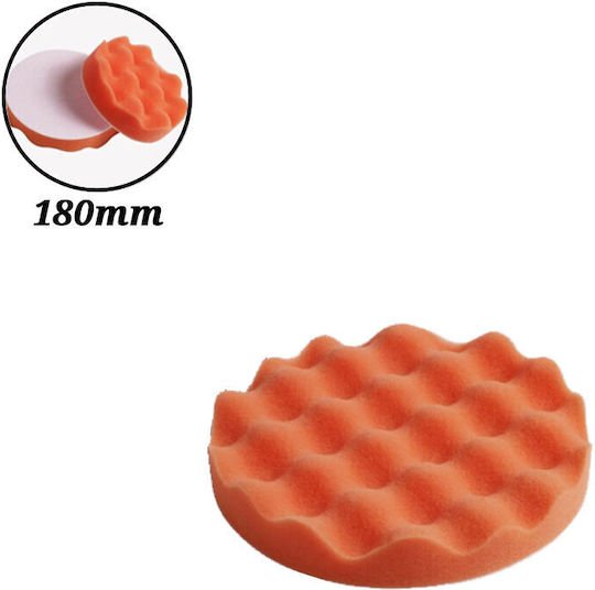 xlarge_20250307165059_ec14f2b1 Σφουγγάρι Γυαλίσματος Αλοιφαδόρου 180mm Bossram 992407