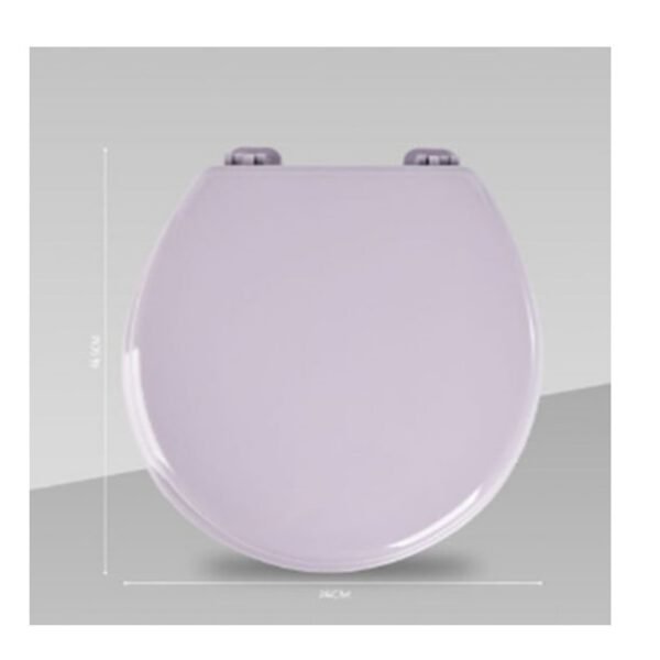 ΚΑΠΑΚΙ ΤΟΥΑΛΕΤΑΣ ΡΟΖ 50590-TS SZ