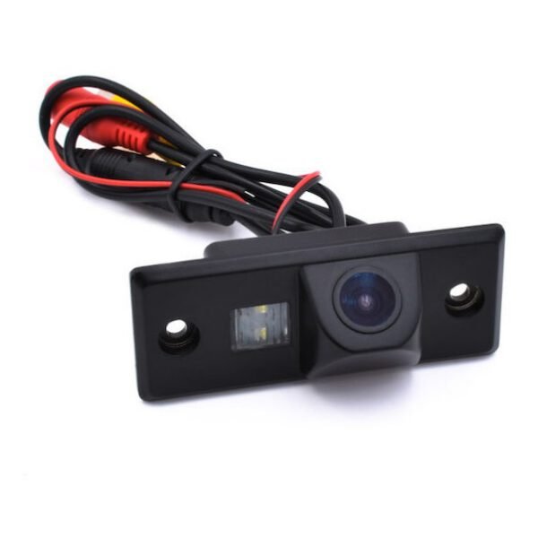 Κάμερα οπισθοπορείας για VW Volkswagen Golf Jetta Passat Polo Touareg-25587
