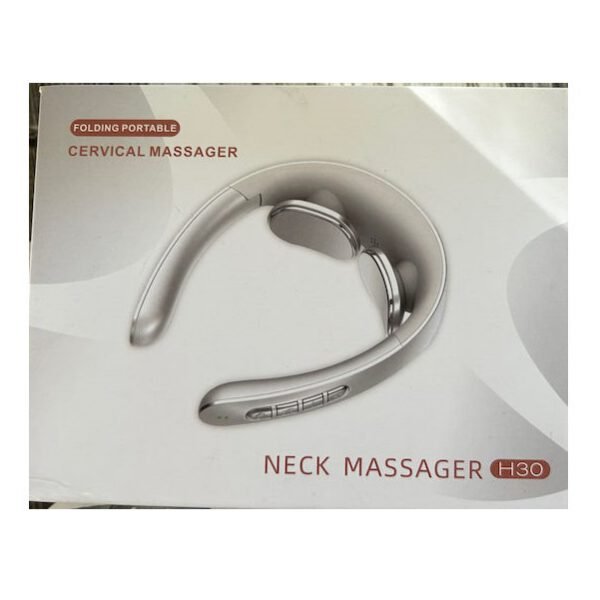 xlarge_20241023142903_syskeyi_masaz_gia_ton_aychena_leyki Συσκευή Μασάζ για τον Αυχένα Λευκή H30