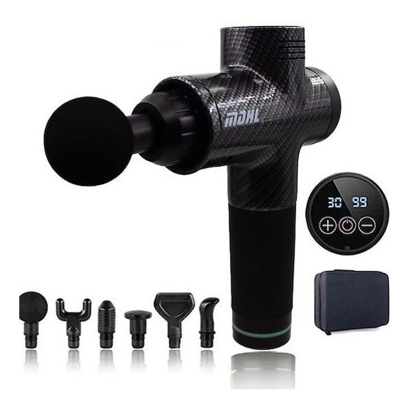 xlarge_20250314165704_epagelmatiki_syskeyi_masaz_gia_to_kefali_mayri_kln_601535blk Επαγγελματική Συσκευή Μασάζ για το Κεφάλι Μαύρη KLN-601535BLK