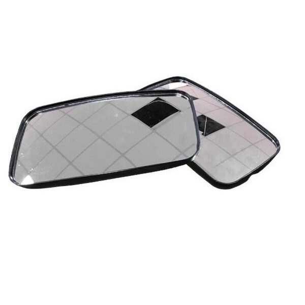 Καθρέπτες Φορτηγού 43x20cm 2τμχ Jn-2647-74