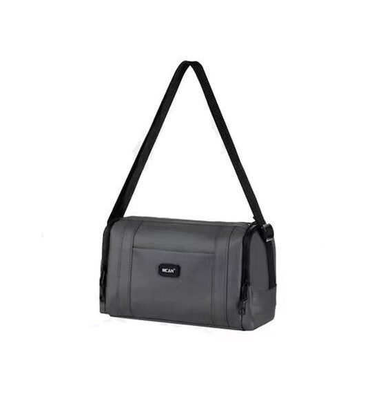 fixedratio_20250415145616_mcan_z_203_andriki_tsanta_omou_chiasti_se_gri_chroma Τσάντα Ώμου MCAN Ζ-203 Γκρι 28*12*20cm